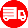 Giao hàng bếp nướng
