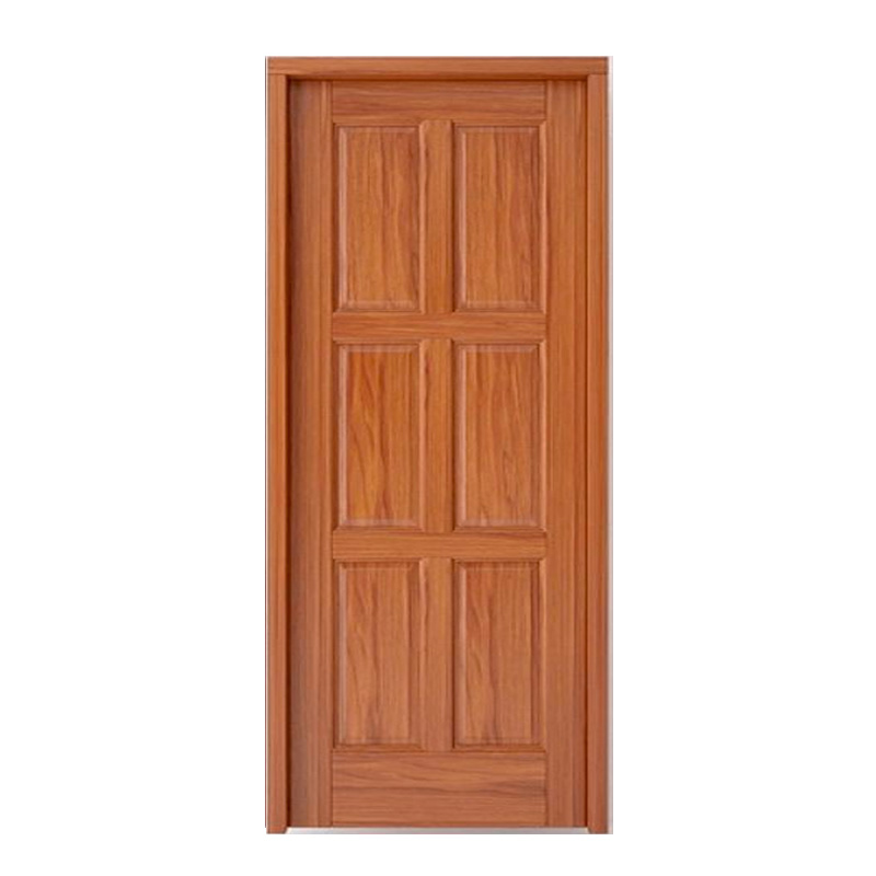 Cửa gỗ An Ngọc