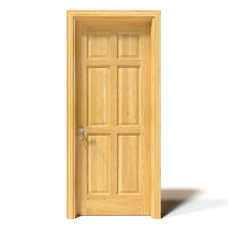 Cửa gỗ An Ngọc